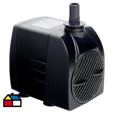 Bomba de agua para fuente 70 W