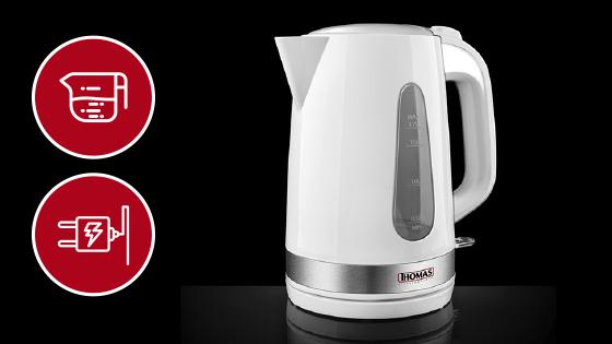 HERVIDOR THOMAS TH-4340