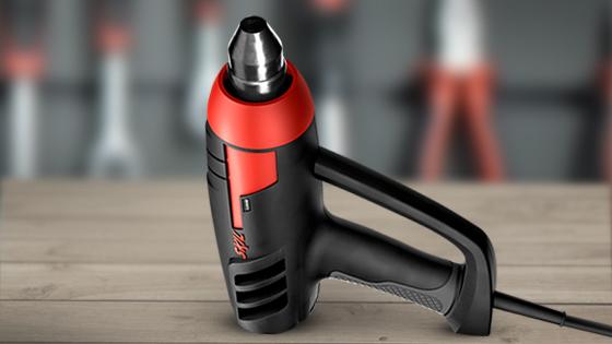 Pistola de Calor Skil 8003 1800W