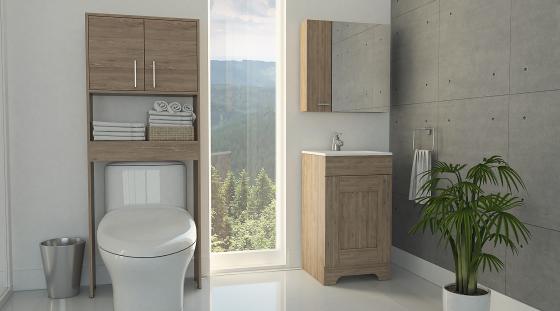 Muebles de Bao Tuhome
