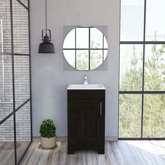 Muebles de Baño Tuhome