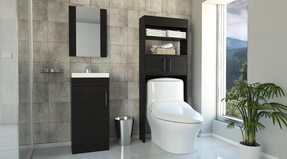 Muebles de Baño Tuhome