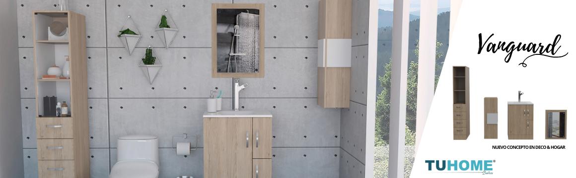 Muebles de Bao Tuhome