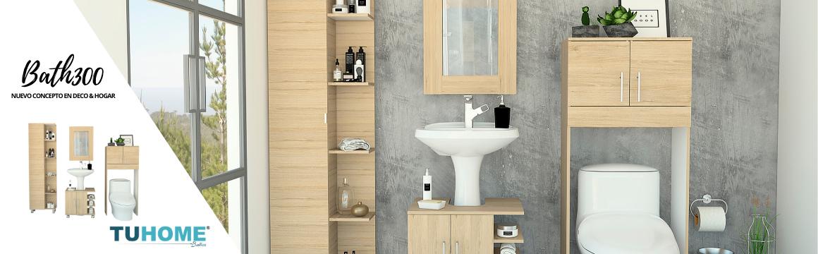 Muebles de Bao Tuhome