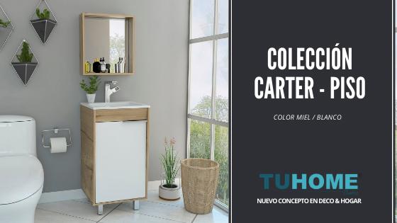Muebles de Bao Tuhome