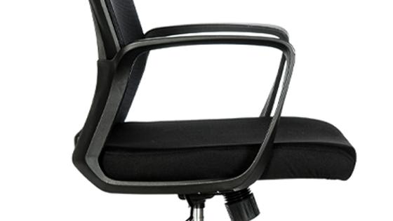 silla escritorio ergonomica malla