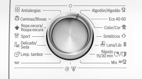 Programas de Lavado