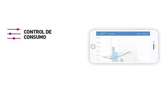 Termostato Conectado