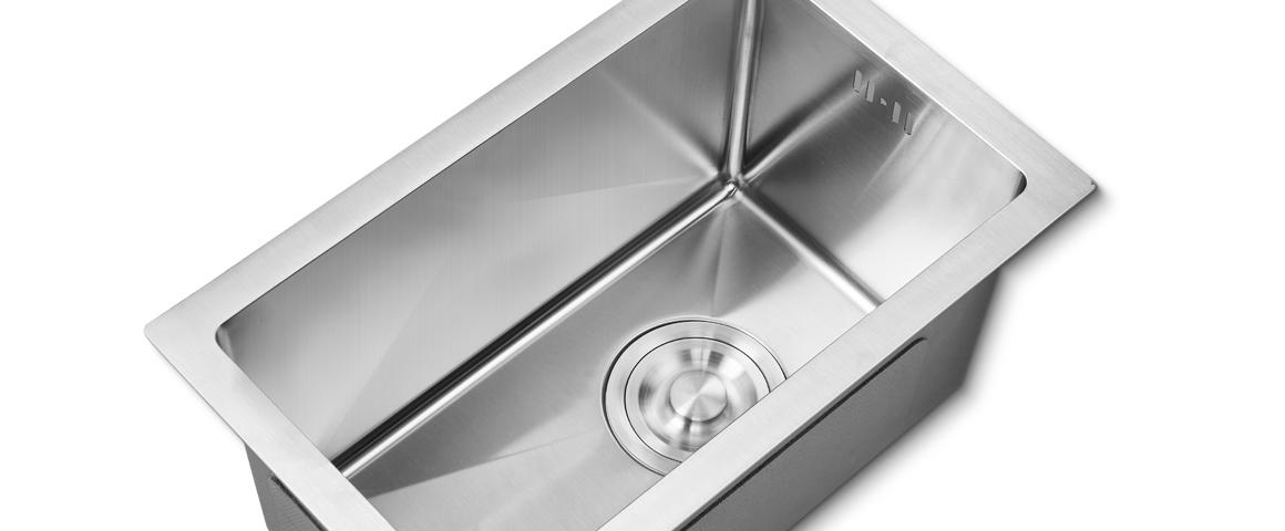 lavacopas acero inoxidable