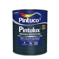 Pintulux para Maderas y Metales Blanco 1 Galón