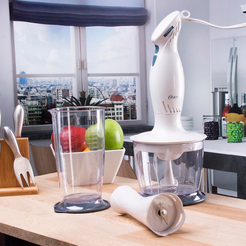 Oster licuadora de inmersion hotsell