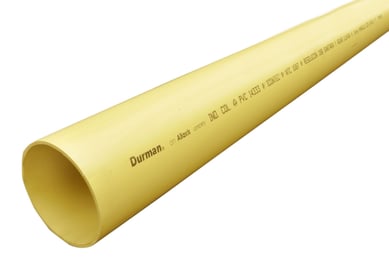 Tubo 2Pulg X3M Sanitaria