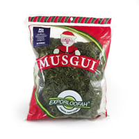 Musgo Artificial 70 Gramos Navidad