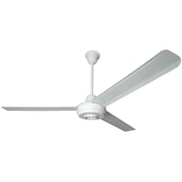 Ventilador Industrial 3 Aspas 142 Cm 7592 Cfm Blanco