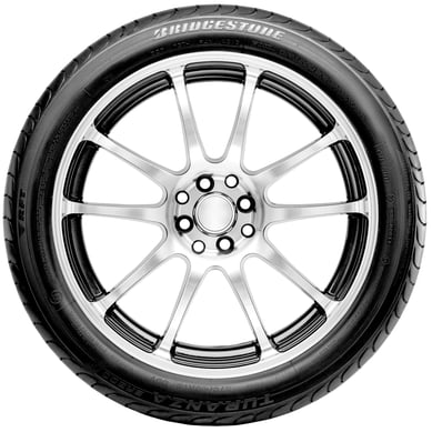 Llanta 205/55R16 Turanza Er300 Bridgestone