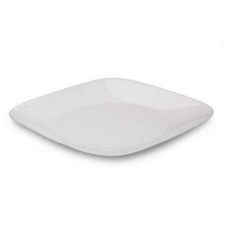 Plato corelle blanco shop