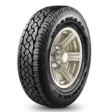 Llanta Lt235/75R15 Wrangler Adventure 104S Tl