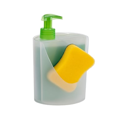 Lavaloza Liquido Con Dispensador Kleine X500 Ml