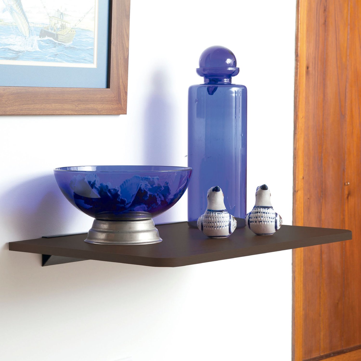 Repisas - Muebles de sala