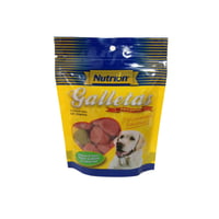 Snack Para Perro Galletas Nutrion 100g