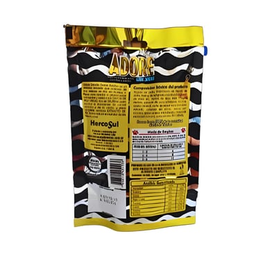 Snack Para Gato Adultos Pelos Largos Adore 80 g