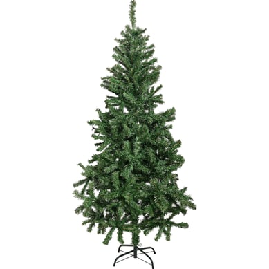 �rbol 210 cm x 138 cm 1000 Ramas Mountain Verde Navidad