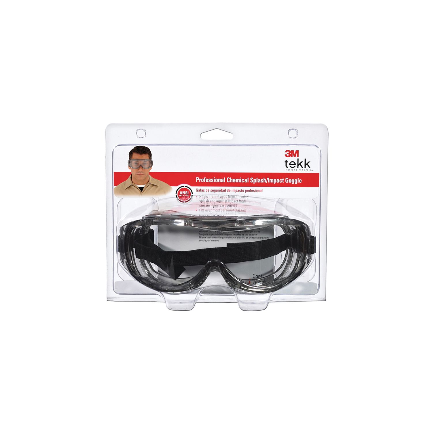 3m lentes de seguridad de impacto profesional cheap