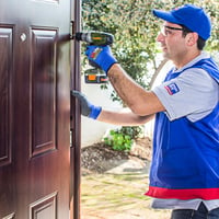 Visita Técnica Instalación Puertas de Seguridad