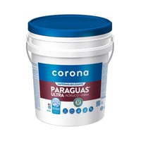 Paraguas 5Gal 23.5kg Ultra Negro