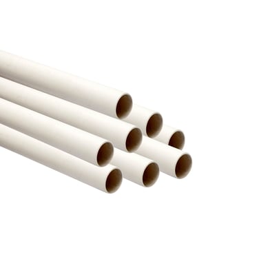Tubo 1.1/4X1M Presi�n 21-200 Psi