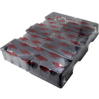 Caja De Empalme Negra Propack 10Und