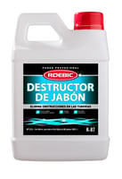 Destructor Detergentes Grasas y Papel K-87 946ml