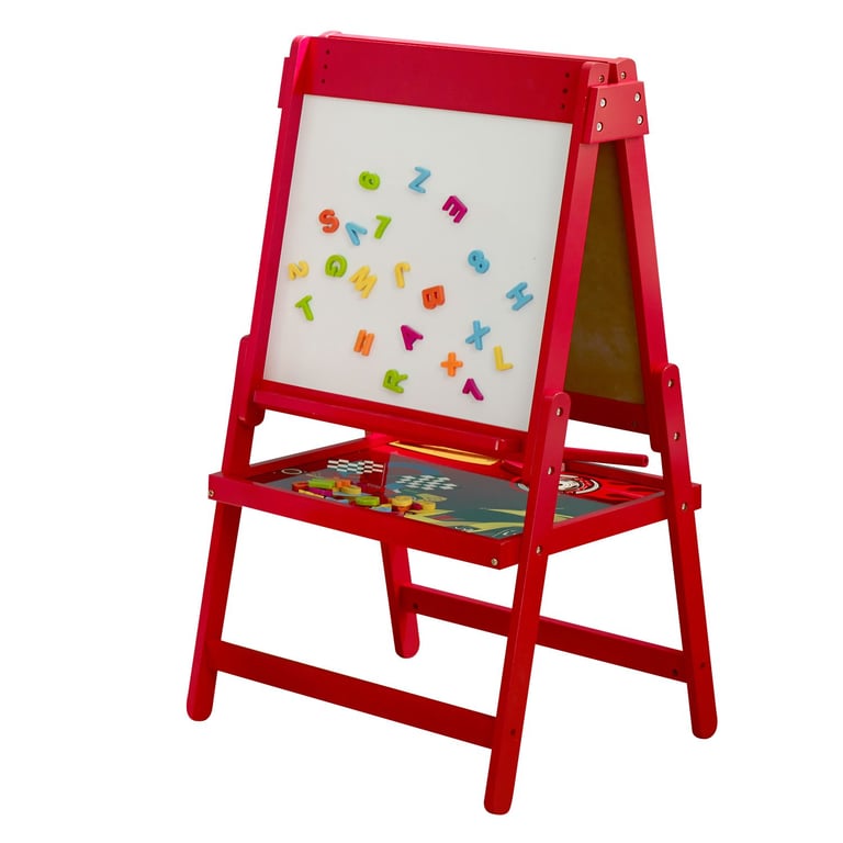 Pizarra infantil homecenter hotsell