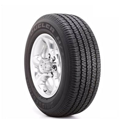 Llanta 225/60R17 Dueler Ht 684