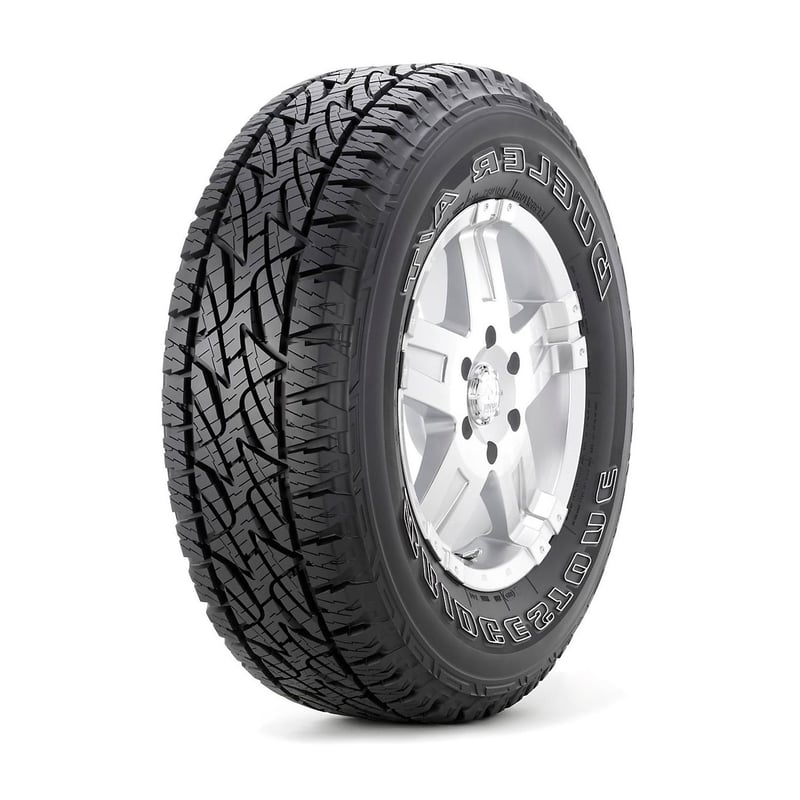 Llanta 265/65R17 Dueler A/T Revo 2 BRIDGESTONE | falabella.com