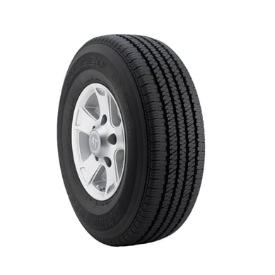 Llanta 215/65R16 Dueler Ht 684