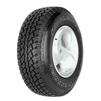 Llanta 255/70R16 Dueler