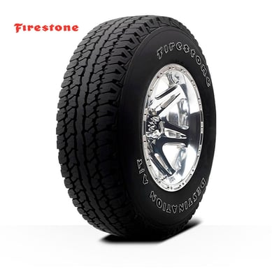 Llanta 235/60R16 Destination At