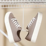 Escurridor de Zapatos Blanco