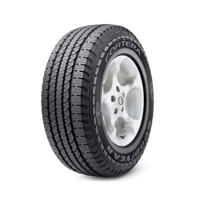 Llanta 225/70R16  Fortera Comfortread