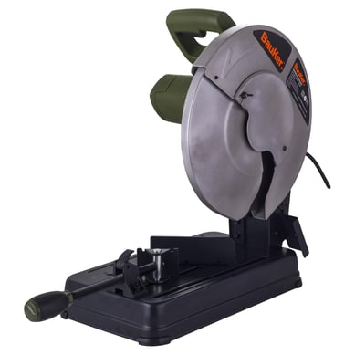 Tronzadora 14pulg 2'200W 3'700rpm Bauker