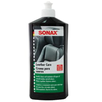 Sonax Limpiador Cuero en Crema 500ml