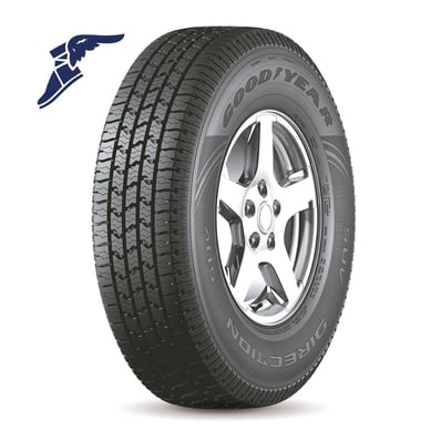 Llanta 235/75R15 Direction Suv 109S