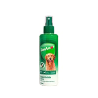 Spray Para Perro Antipulgas Canamor 150ml