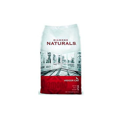 Alimento Seco Para Gatos Indoor Diamond Naturals 3 kg