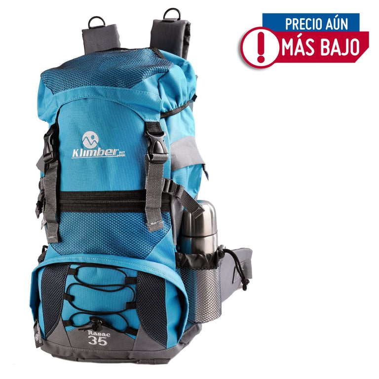 Morral klimber hotsell