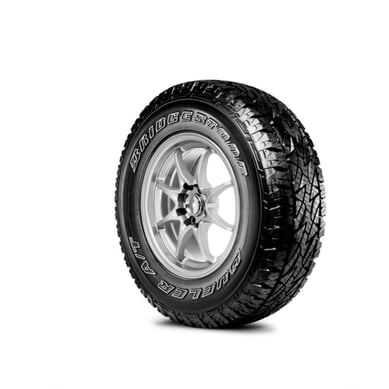 Llanta 215/65R16 Dueler Revo2 Bf