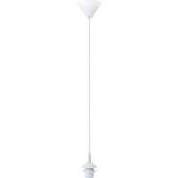 Repuesto Lámpara Soquet E27 Blanco