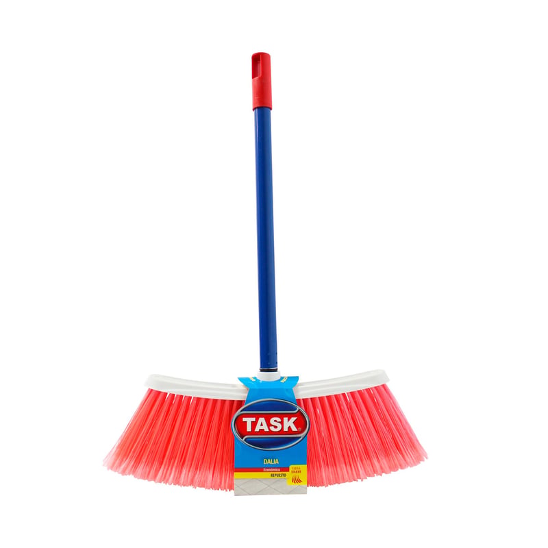 Escoba Suave Dalia TASK | falabella.com