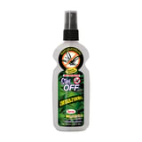 Amazonic Repelente Spray 120 ml